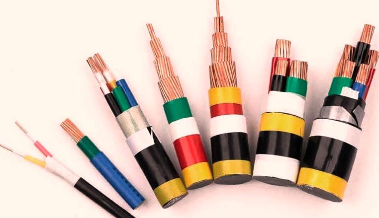 耐火電線電纜
